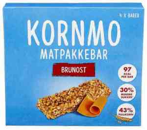 Prøv også Sætre kornmo matpakkebar.