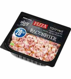 Prøv også Nordfjord baconbiter.