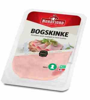Prøv også Nordfjord bogskinke.