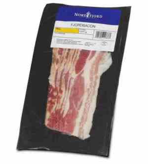 Prøv også Nordfjord fjordbacon skivet.