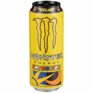 Prøv også Monster rossi.
