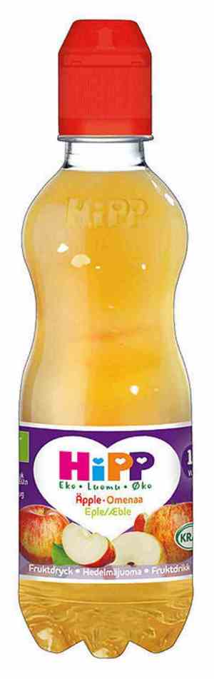 Prøv også Hipp epledrikk 300 ml.
