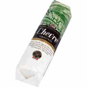Prøv også Tine Chevre Original.