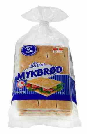 Prøv også Berthas mykbrød fin.