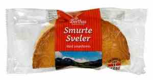 Prøv også Berthas smurte sveler.