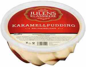Prøv også Rema 1000 karamellpudding 800 ml.