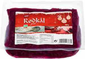 Prøv også Coop rødkål sousvide.