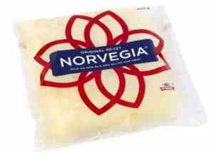 Prøv også Tine Norvegia revet.