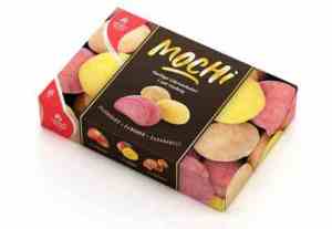 Prøv også Hennig Olsen mochi is.