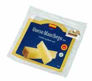 Prøv også Rema 1000 manchego 150gr.