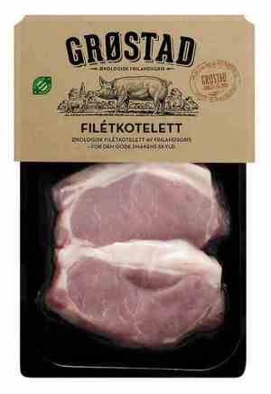 Prøv også Grøstadgris filetkotelett.