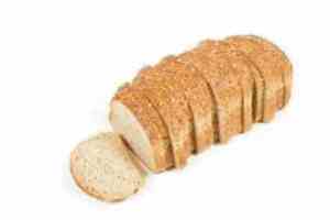 Prøv også Bakehuset ekstra grovt brød skåret 750g.