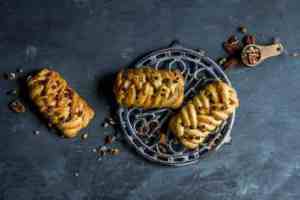 Prøv også Bakehuset wienerpecan 95gr.
