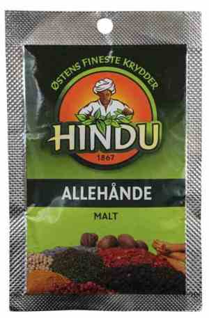 Prøv også Hindu allehånde malt pose.