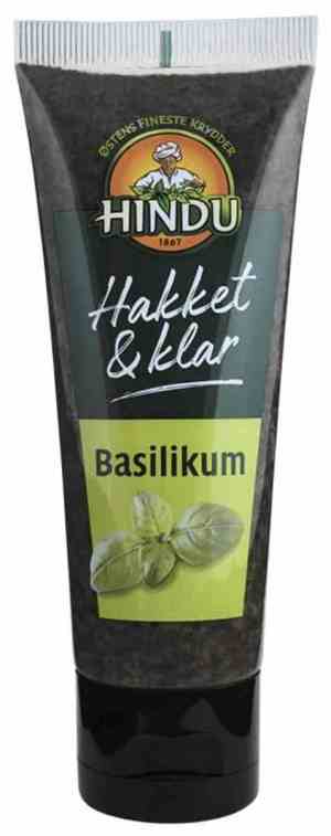 Prøv også Hindu basilikum pure tube.