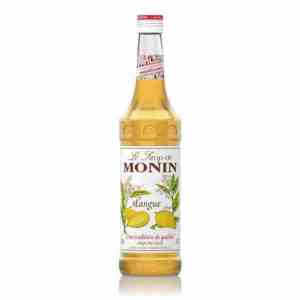 Prøv også Monin Karamell sirup saltet.