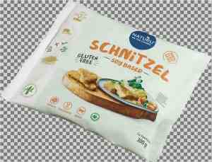 Prøv også Naturli schnitzel 300gr.