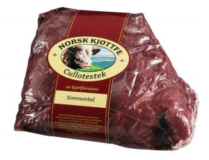 Prøv også Gilde Culottestek, Norsk Kjøttfe.