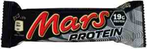 Prøv også Mars Proteinbar 57gr.