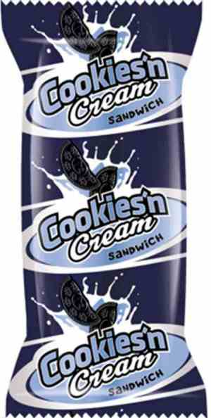 Prøv også Isbjørn Is Cookies