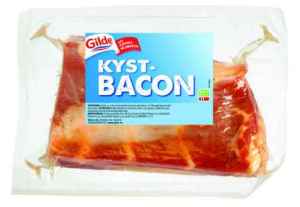 Prøv også Gilde Kystbacon.