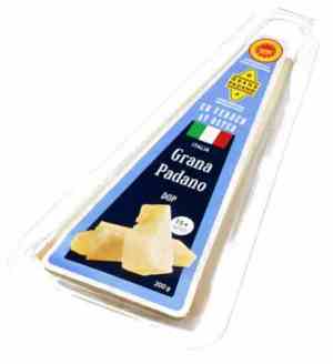 Prøv også Rema 1000 Grana Padano 200gr.