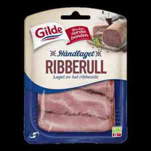 Prøv også Gilde Ribberull.