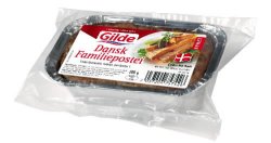 Prøv også Gilde Dansk familiepostei.