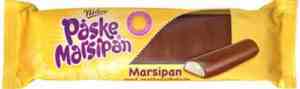 Prøv også Nidar Påskemarsipan marsipanstang 38gr.