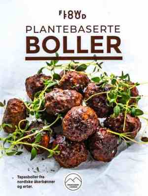 Prøv også Flow Food Plantebasert boller.