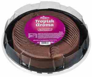 Prøv også Berthas Tropisk Aroma 850g.