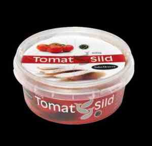 Prøv også Salatmesteren tomatsild.