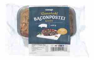 Prøv også Coop Baconpostei 200g.