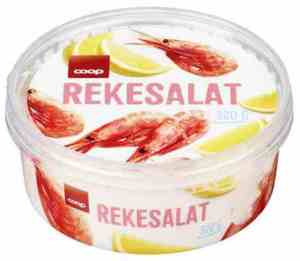 Prøv også Coop Rekesalat 320g.