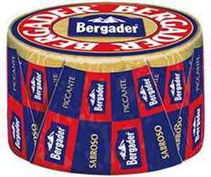 Prøv også Bergader.