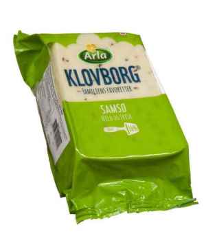 Prøv også Samsø.