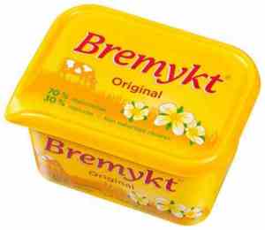 Prøv også Fjordland Bremykt.