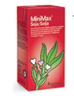 Bilde av Novartis Minimax Soya.