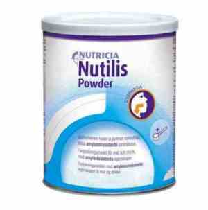 Prøv også Nutricia Nutilis.