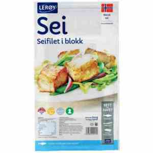 Prøv også Lerøy Seiporsjoner.