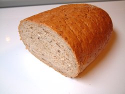 Prøv også Mesterbakeren Herregårdsbrød.