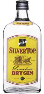 Prøv også Bols Silver top dry gin.