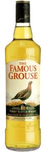 Prøv også The Famous Grouse Finest.