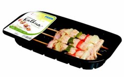 Prøv også Prior grillspidd kalkun.