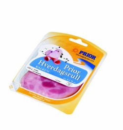 Prøv også Prior Hverdagsrull kalkun.