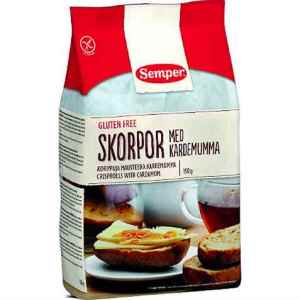 Prøv også Semper skorpor.