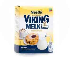 Prøv også Tørrmelk.