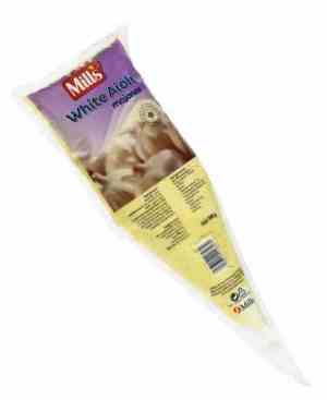 Prøv også Mills Sandwichmajones Aioli.