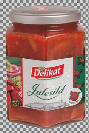 Prøv også Delikat Julesild.