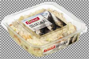 Prøv også Delikat sildesalat.
